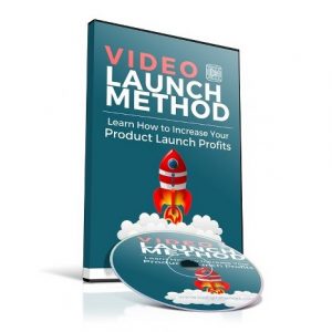 Video Launch Method – Video Course