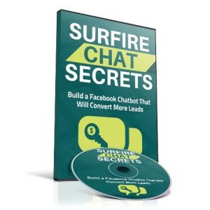 Surfire Chat Secrets – Video Course