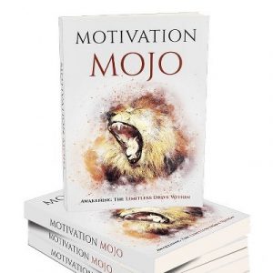 Motivation Mojo – eBook