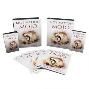 Motivation Mojo – Video Course