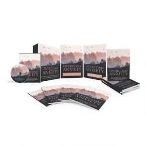 Overcome Anxiety – Video Course