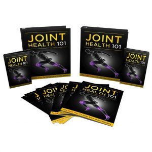 Joint Health 101 – Video Course