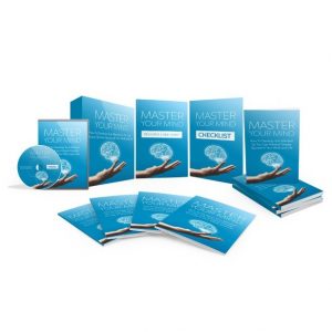 Master Your Mind – Video Course