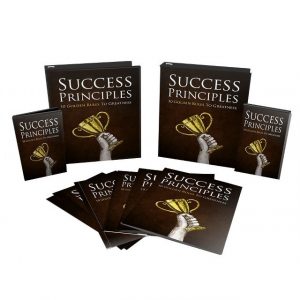 Success Principles – Video Course