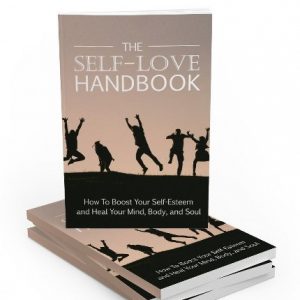The Self-Love Handbook – eBook