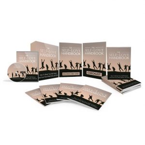 The Self-Love Handbook – Video Course