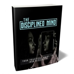 The Disciplined Mind – eBook