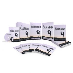 The Calm Mind – Video Course