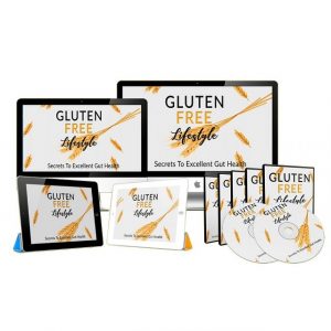Gluten Free Lifestyle – Video Course