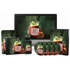 Detox Yourself – Video Course
