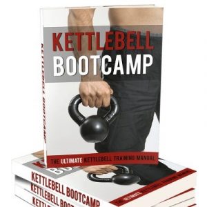 Kettlebell Bootcamp – eBook