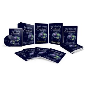 How to Develop Emotional Intelligence – Video Course