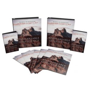 Unshakeable Confidence – Video Course