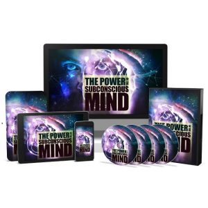 The Power of the Subconscious Mind – Video Course