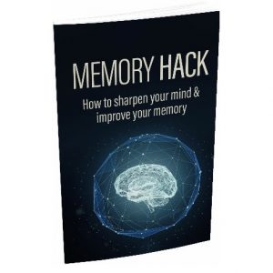 Memory Hack – eBook