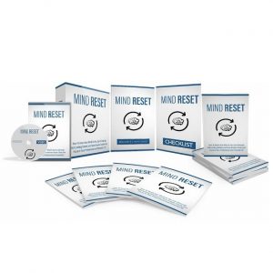 Mind Reset – Video Course