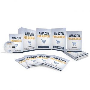 Amazon FBA Success – Video Course