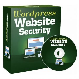 WordPress Website Security – Video Course