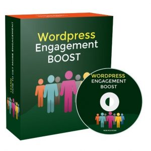 WordPress Engagement Boost – Video Course