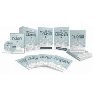 The Influential Leader – Video Course