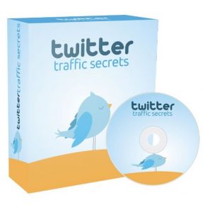 Twitter Traffic Secrets – Video Course