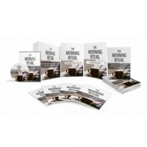 The Morning Ritual – Video Course